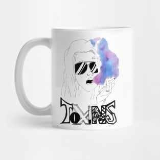 Toxins Mug